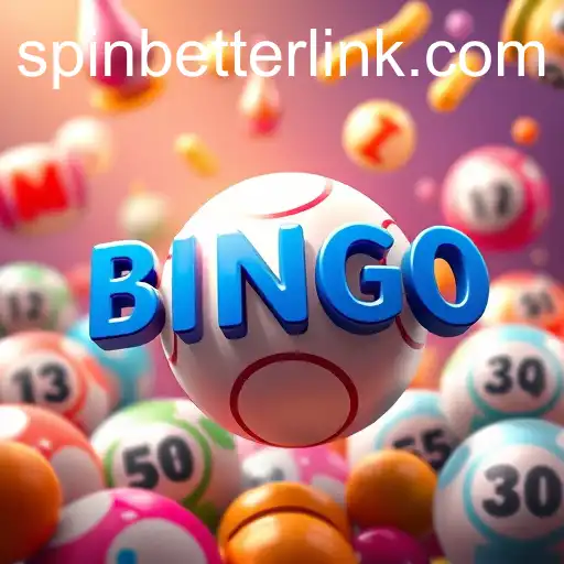 Exploring the Thrilling World of Bingo Games with SpinBetter