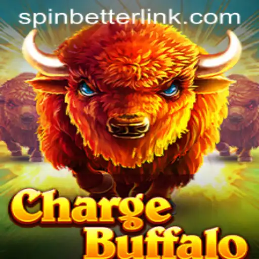 Discovering ChargeBuffalo: An Electrifying Adventure with SpinBetter