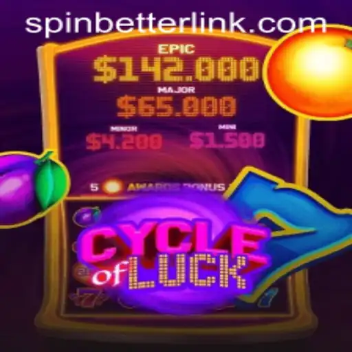 CycleofLuck: SpinBetter in the World of Engaging Casino Games