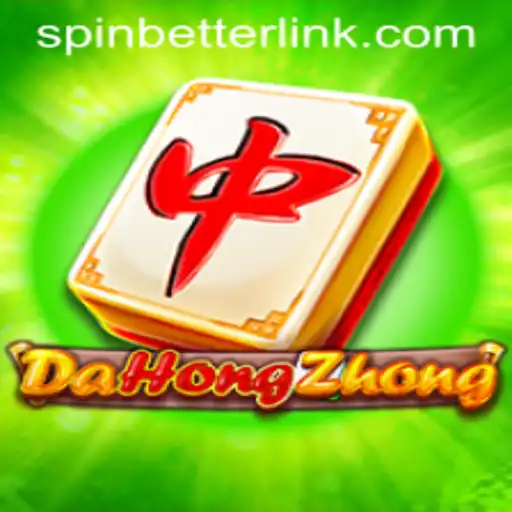 Exploring DaHongZhong and Its Dynamic World With SpinBetter