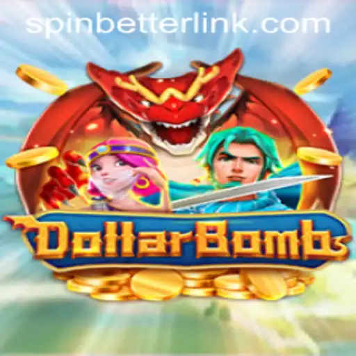 Unveiling 'DollarBombs' - The Thrilling Casino Game by SpinBetter