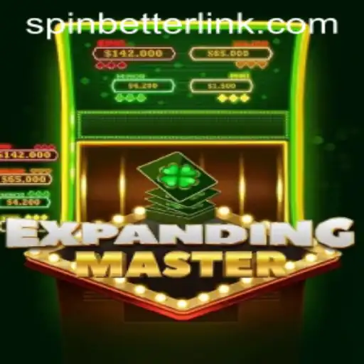 Exploring the Dynamic World of ExpandingMaster with SpinBetter