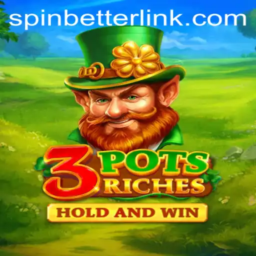 Discover the Excitement of 3potsRiches: The Ultimate SpinBetter Experience