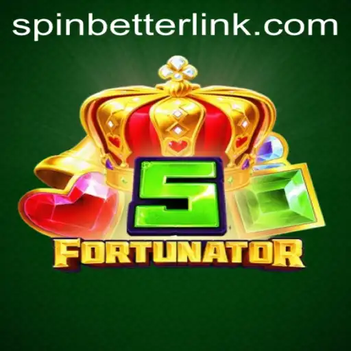 Unveiling 5Fortunator: SpinBetter into a World of Adventure
