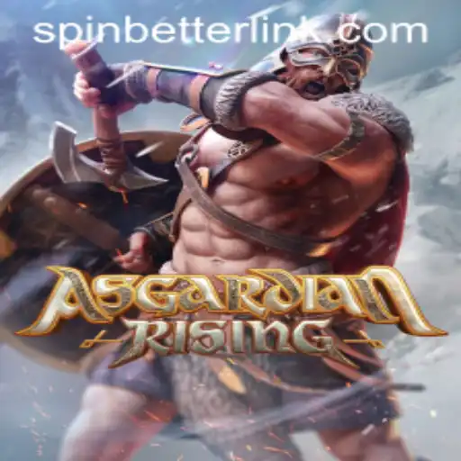 AsgardianRising: The Epic Saga in SpinBetter