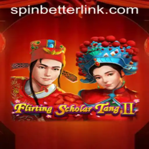 Flirting Scholar Tang II: A Cultural Adventure in Gaming