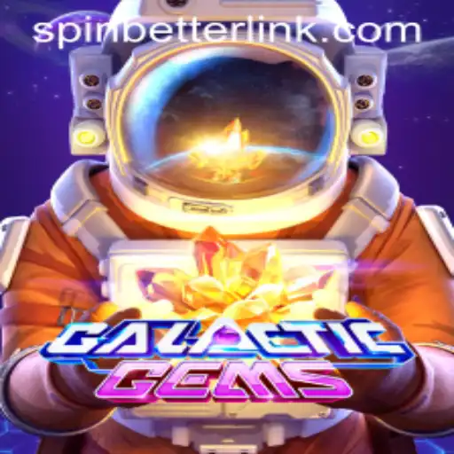 Exploring GalacticGems: A Stellar Adventure with SpinBetter