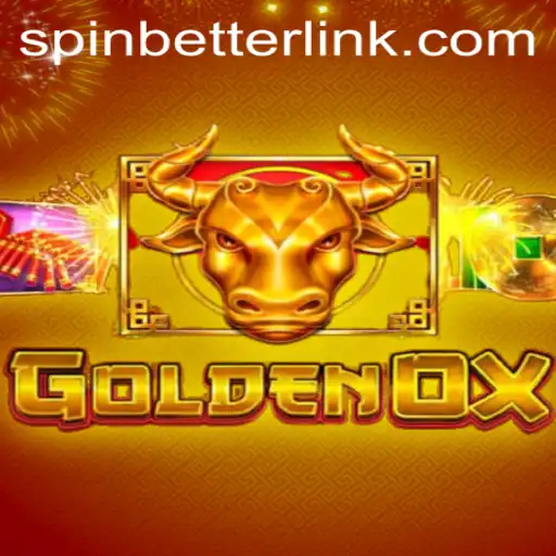 GoldenOx: An Exciting Adventure with SpinBetter