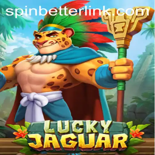 Discover the Thrills of LuckyJaguar: The SpinBetter Experience