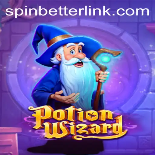 Explore the Magic of PotionWizard and the Innovative SpinBetter Strategy