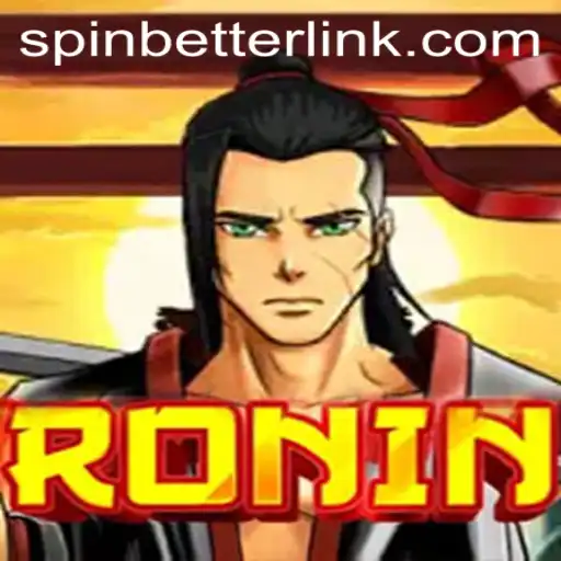 Discover the Thrilling World of Ronin: A Unique Gaming Experience with SpinBetter
