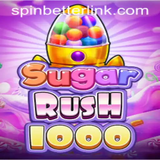 Unveiling SugarRush1000: The Exciting World of SpinBetter