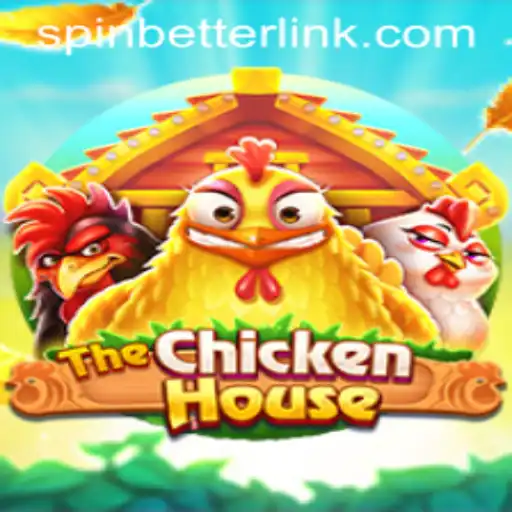 Unveiling TheChickenHouse: A New Gaming Sensation with SpinBetter