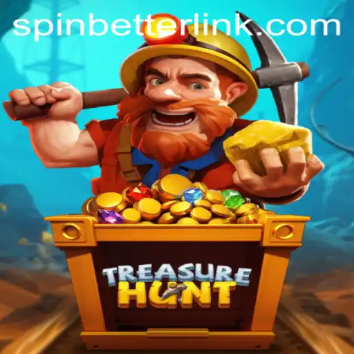 The Exciting World of TreasureHunt: A SpinBetter Adventure