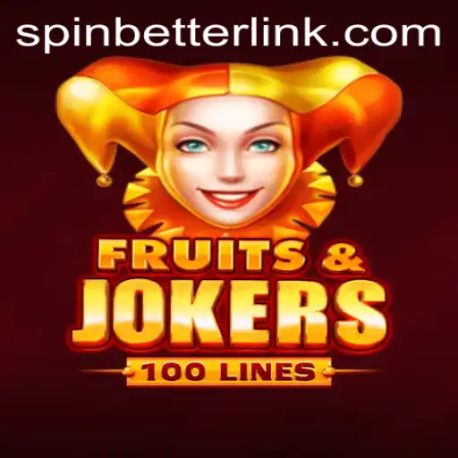 Exploring the Thrills of FruitsAndJokers100: A Modern SpinBetter Experience