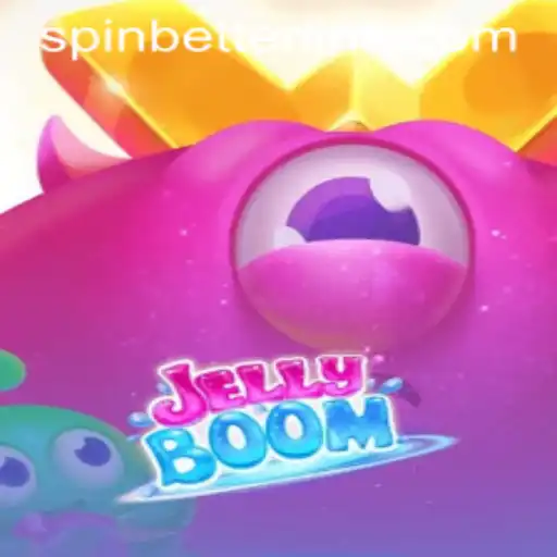JellyBoom: A Sweet Adventure with a SpinBetter Twist