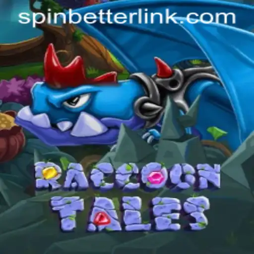 Discovering RaccoonTales: A SpinBetter Adventure