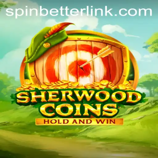 Exploring the Thrills of SherwoodCoins: A New Spin on Online Gaming with SpinBetter
