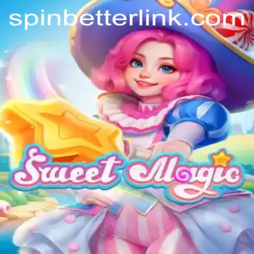 Unveiling SweetMagic: A Lively SpinBetter Adventure