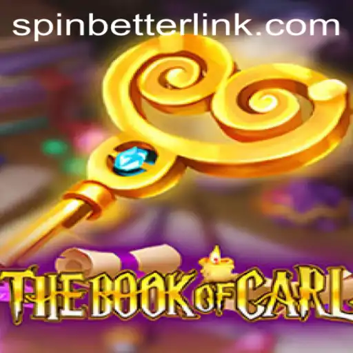 TheBookofCarl: Embarking on an Epic Adventure with SpinBetter