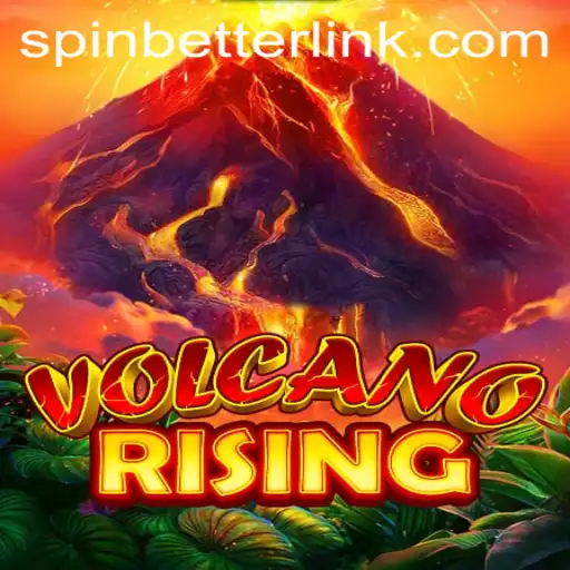 VolcanoRising: Ignite Your Gaming Experience with SpinBetter