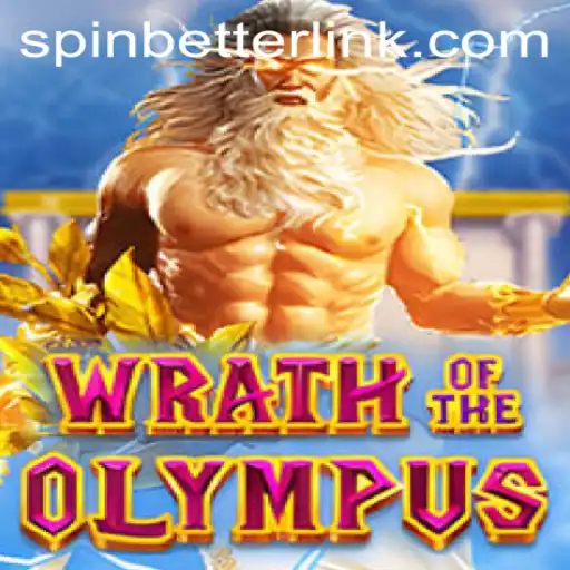 Discover the Mystical World of WrathofOlympus